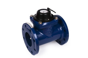 WTC-150-C, счетчик холодной воды IP 68, класс C, Groen