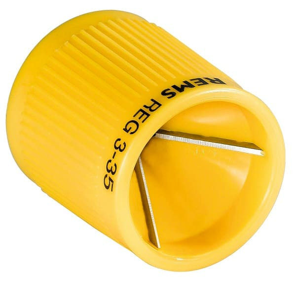 Гратосниматель REMS "РЭГ"-3-35 113900_R