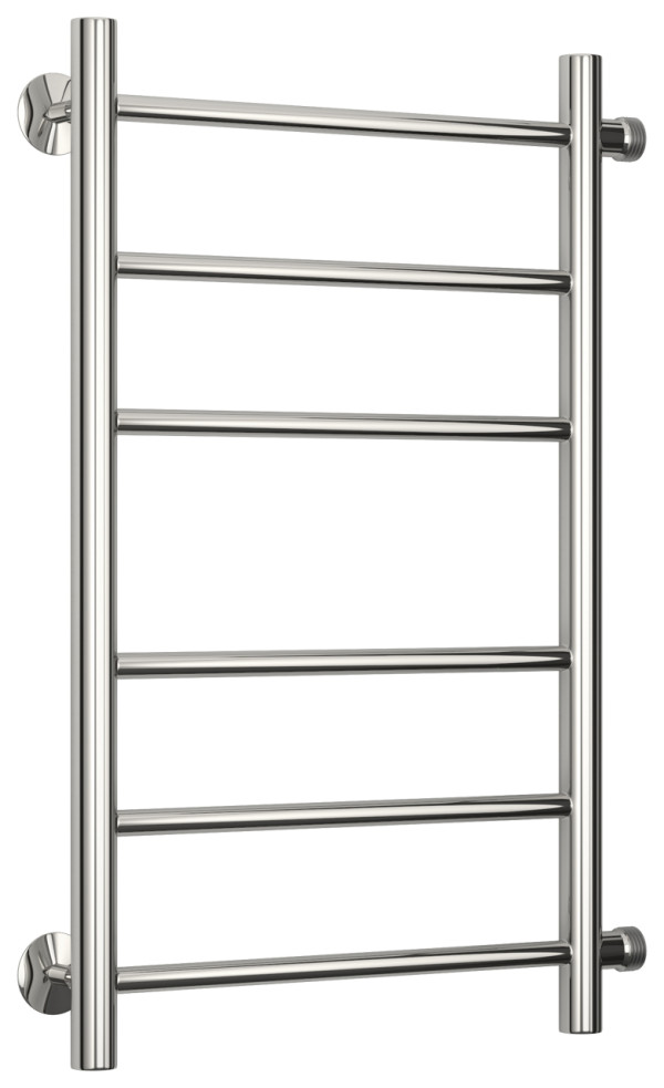 Полотенцесушитель СТИЛЬЕ "Версия-Б" 600х400 (3+3) П 18