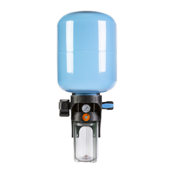 КРАБ-Т 50, комплект автоматики Джилекс