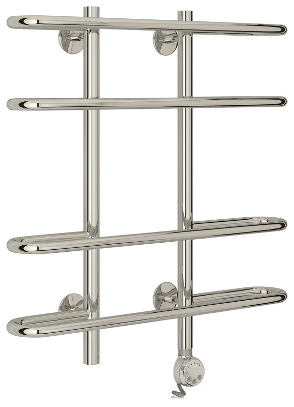 Формат 15 ТП 600х600, полотенцесушитель электрический Стилье (2+2) С18