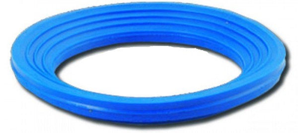 Уплотнительная прокладка под нерж. чашку (универсальная)