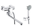 Donau 5302L Смеситель для ванны с длинным изливом WasserKraft