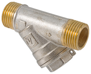 Фильтр косой 1/2" НН VT.190.N.04