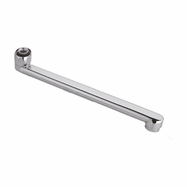 Излив плоский 35см F-образный VALFEX