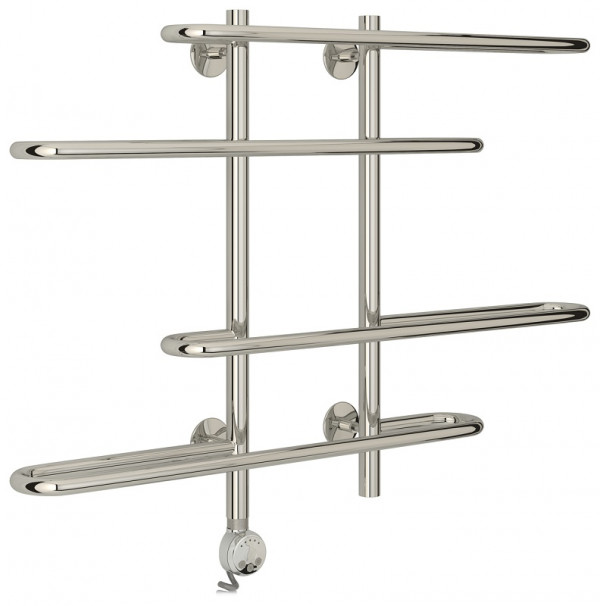 Формат 15 ТЛ 600х900, полотенцесушитель электрический Стилье (2+2) С18