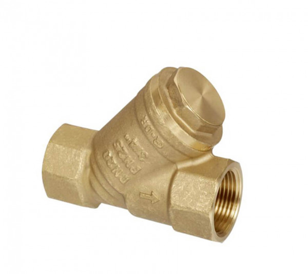 Фильтр сетчатый FVR 1/2" с внутренней резьбой, PN25 065B8235 Danfoss