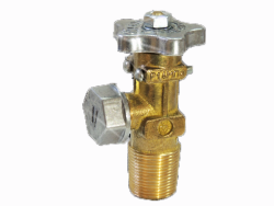 Вентиль баллонный ВБ-2 (Беларусь)