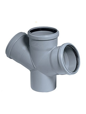 Крестовина одноплоскостная HTDA трёхрастр. 110х110х110 67гр. Ostendorf