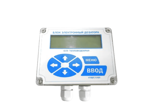 Блок электронный дозатора «Пульсар»