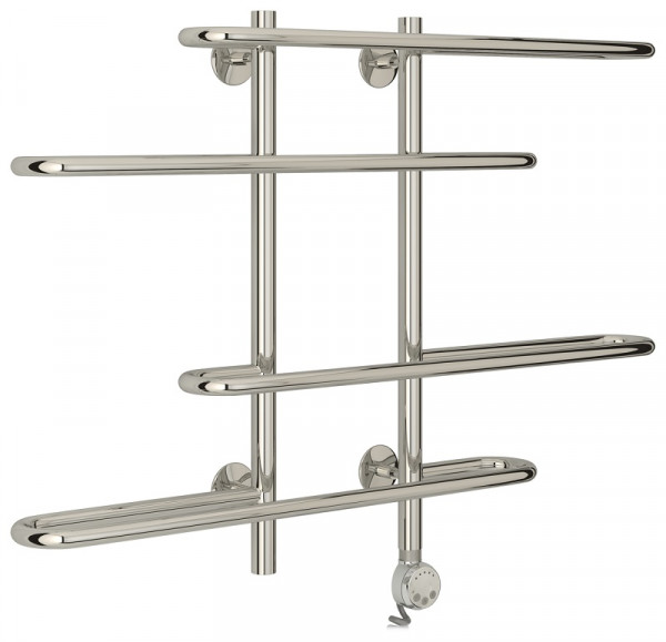 Формат 15 ТП 600х900, полотенцесушитель электрический Стилье (2+2) С18