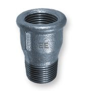 (Оц) 529а  Муфта ВН  5/4" (90)