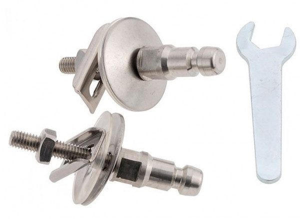 Крепление для сиденья Pro Laufen