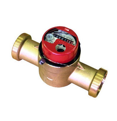 СКБ-20, счетчик воды