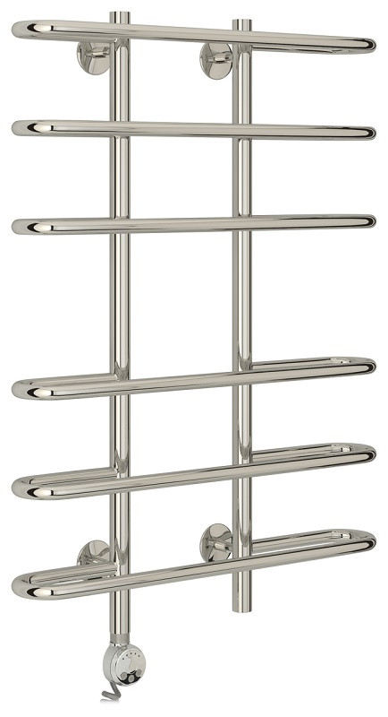 Формат 15 ТЛ 800х600, полотенцесушитель электрический Стилье (3+3) С18