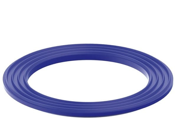 Уплотнительное кольцо под нержавеющую чашку Е60