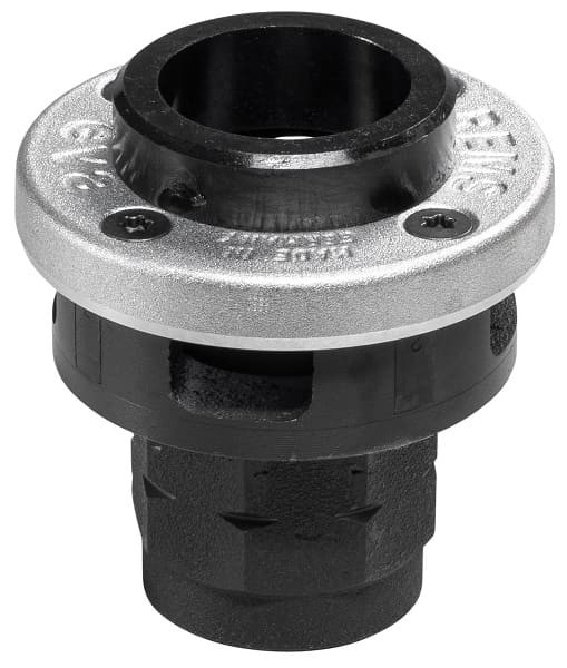 Резьбонарезная головка "S" - R 1.1/4" 521066 REMS