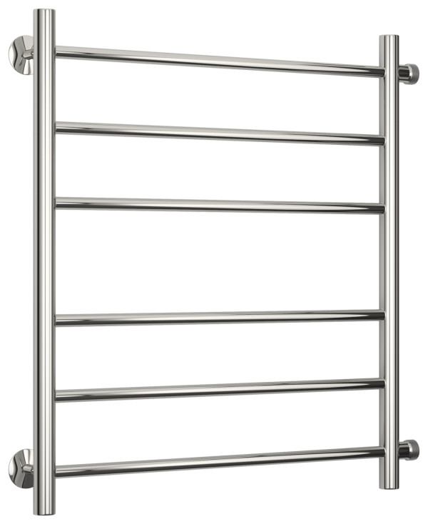 Полотенцесушитель СТИЛЬЕ "Версия-Б" 600х600 (3+3) П 18