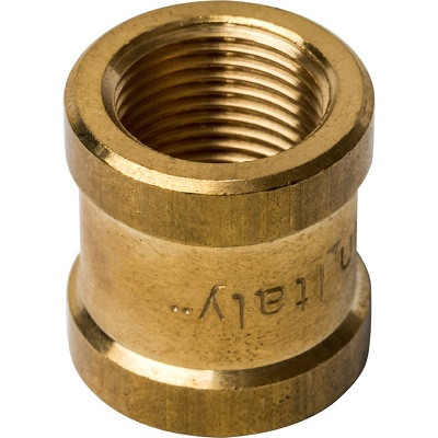 Муфта 1/8" ВВ STOUT