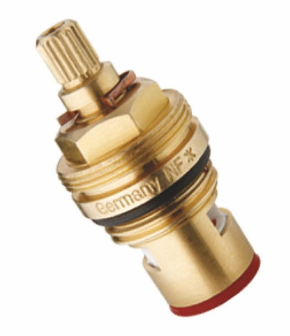 Кран-букса 90 гр VALFEX