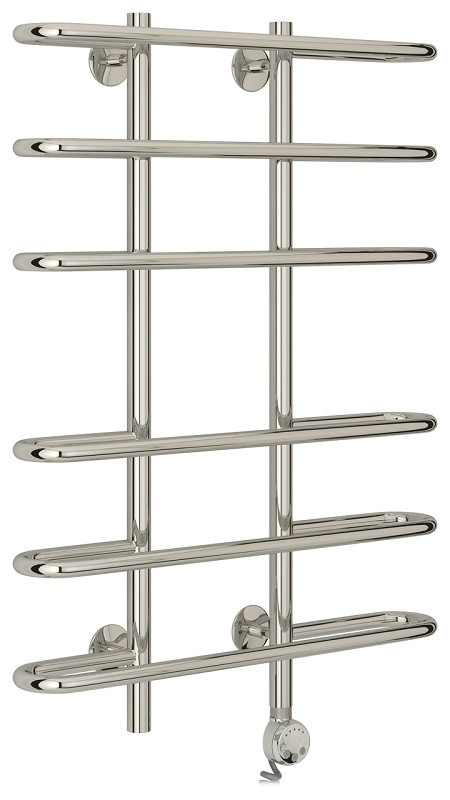 Формат 15 ТП 800х600, полотенцесушитель электрический Стилье (3+3) С18