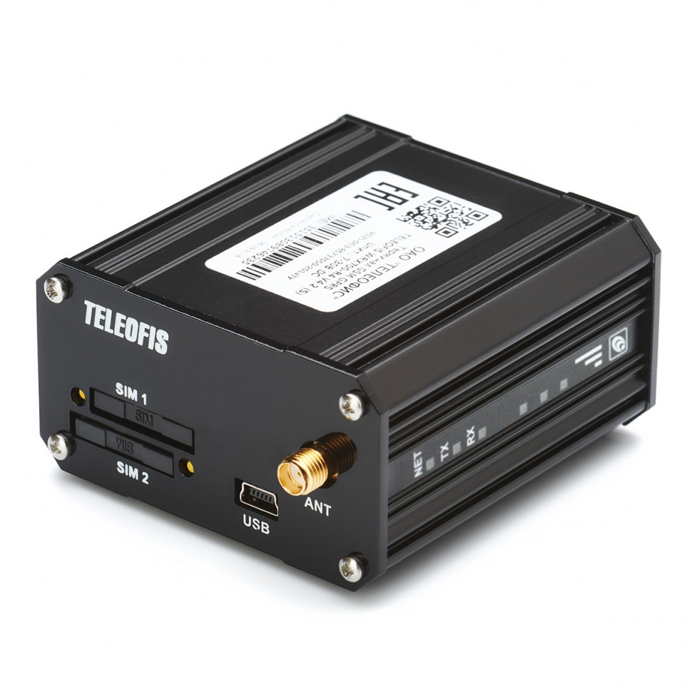 GPRS терминал Teleofis WRX700-R4