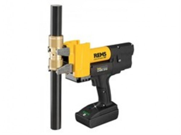 REMS "Акс- Пресс 30 22 V(без головок) в ст. ящике