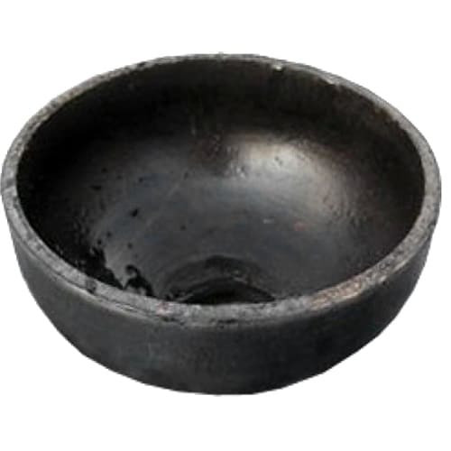 Заглушка сталь эллиптическая Дн 57х3,0 (Ду 50) п/привар ГОСТ 17379-2001