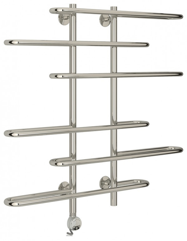 Формат 15 ТЛ 800х900, полотенцесушитель электрический Стилье (3+3) С18