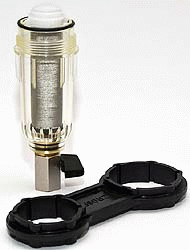 KF06 1/2АMRU запасная колба