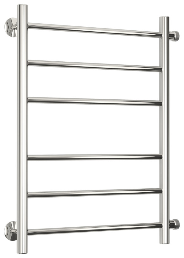 Полотенцесушитель СТИЛЬЕ "Версия-Б" 600х500 (3+3) П 18