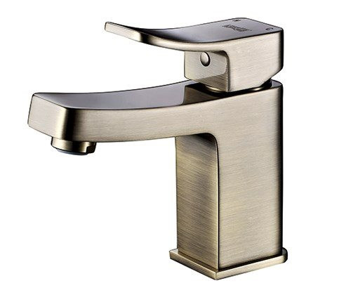 Exter 1603 Смеситель для раковины WasserKraft