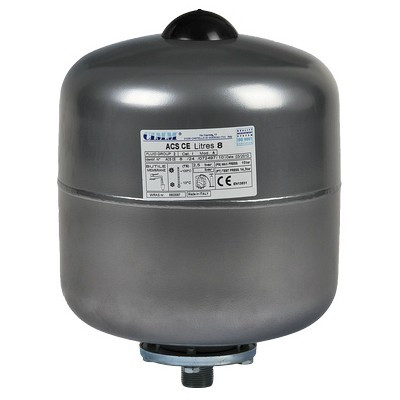 Бак расширительный для ГВС 16л. CM.ACS