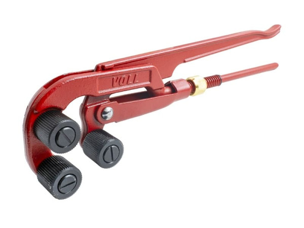 Устройство для обработки края резьбы 3/8-2" VOLL 5.00382