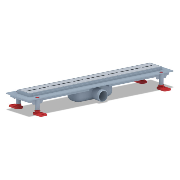 Трап (TLQ)«Штиль»