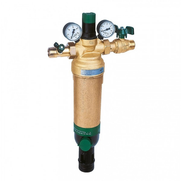 Фильтр комб. HS10S AAM 2"  "Honeywell"