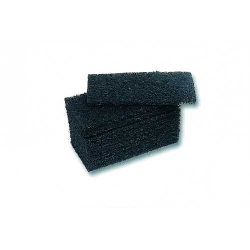 (Felder) Губка абразивная 60x130мм