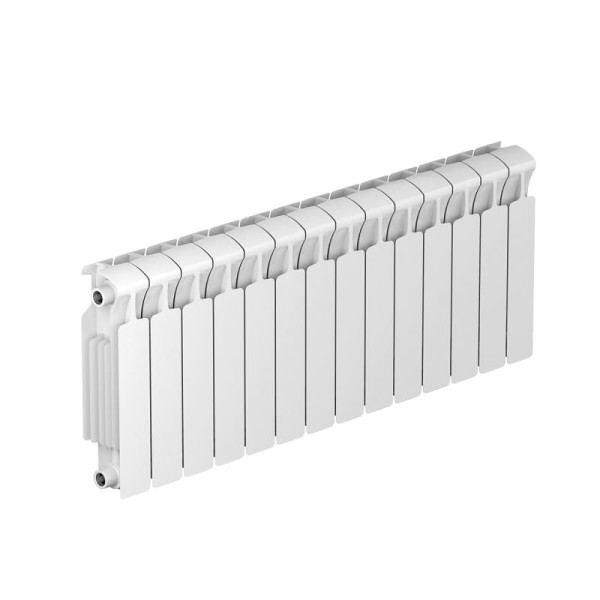 RIFAR Monolit 350 радиатор биметаллический 14 секций