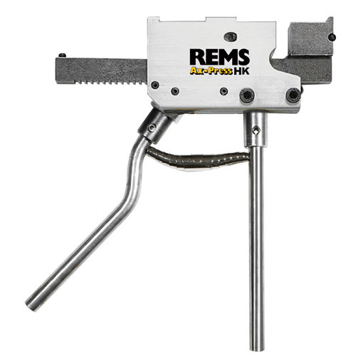 Ручной аксиальный пресс "Акс-Пресс НK " Привод
