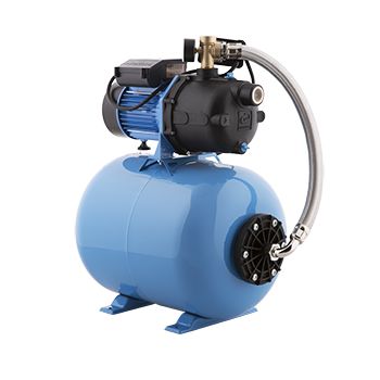 Насос-автомат ДЖАМБО 70/50 П-50