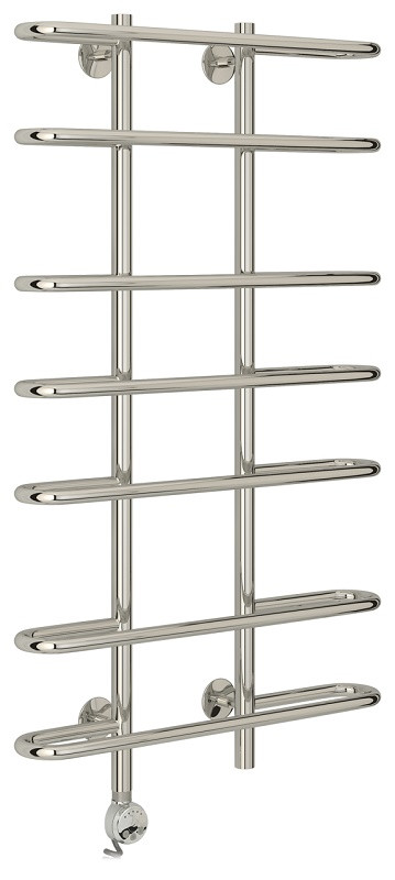 Формат 15 ТЛ 1000х600, полотенцесушитель электрический Стилье (2+3+2) С18