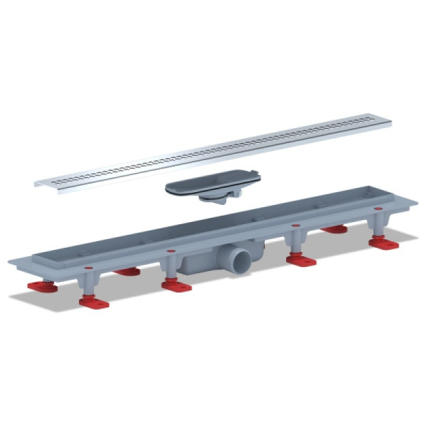 Трап (TLQ) «Риф»