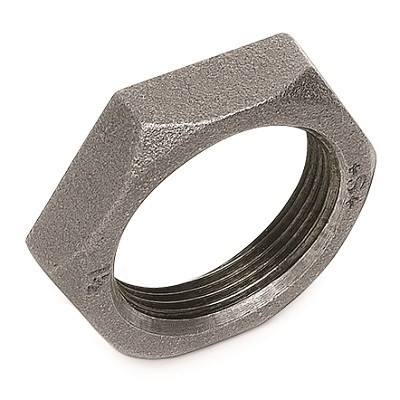 (Оц) 310 Контргайка  1 1/4" (SN)