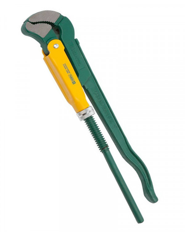 Ключ газовый Kraftool №1