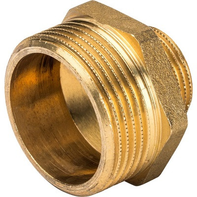 Ниппель НН переходной 1"1/4X1"