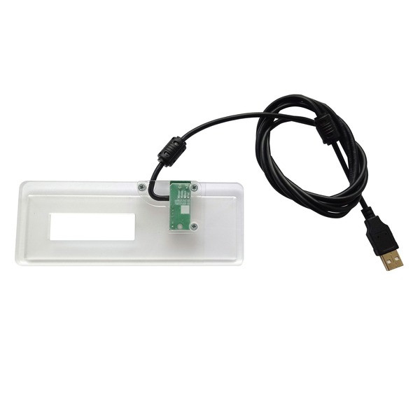 Оптопорт электросчетчика трехфазного