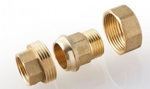 (Sob) Л-081003-МН Разъемн.соед.НВ 3/4" (12)(60)