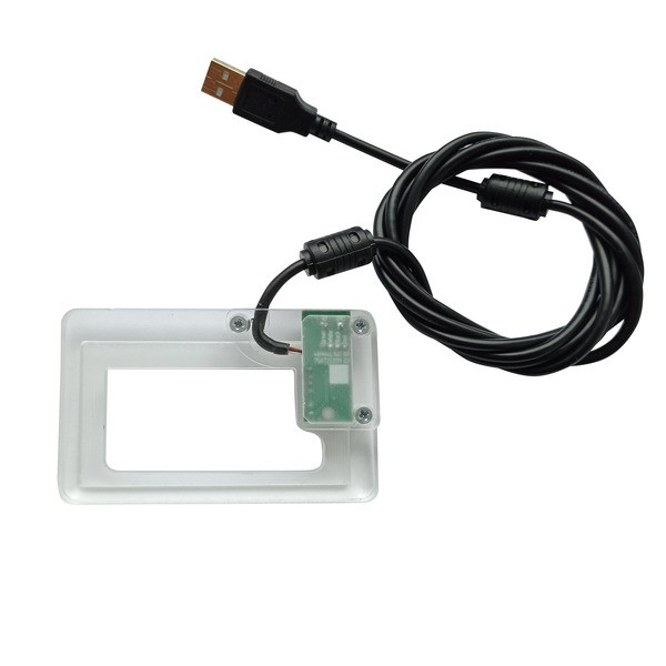 Оптопорт электросчетчика однофазного