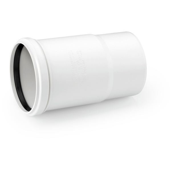 Муфта компенсационная  Raupiano 110 Rehau