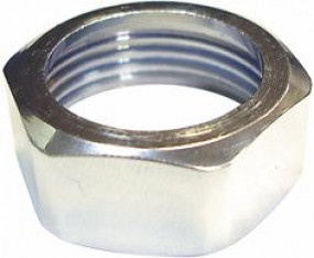 Задняя гайка д/смесителя 3/4"